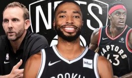 篮网最新爆料,揭秘球队转会传闻与未来展望”